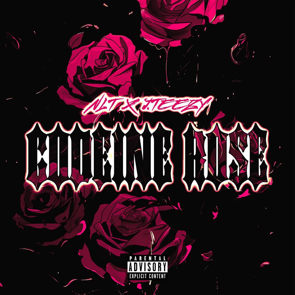 Codeine Rose