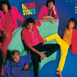 ดาวน์โหลดและฟังเพลง Sleep Tonight (Remastered) พร้อมเนื้อเพลงจาก The Rolling Stones