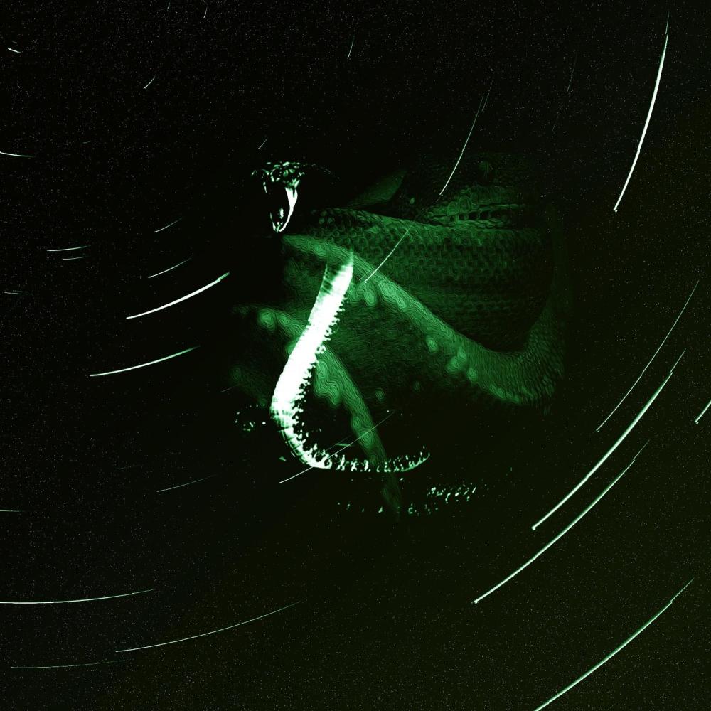 Slimey (feat. 808COX) (Explicit)