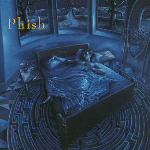 ดาวน์โหลดและฟังเพลง Horn พร้อมเนื้อเพลงจาก Phish
