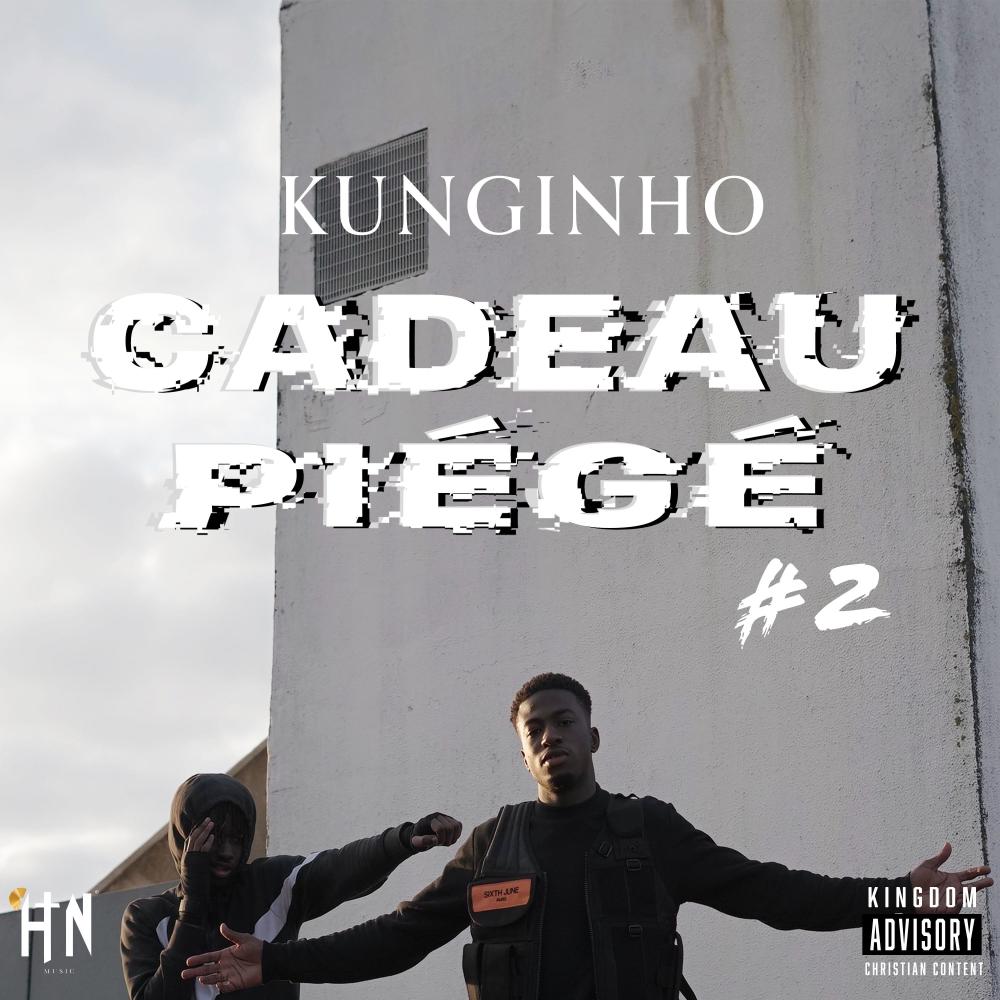 Cadeau piégé #2 (Explicit)