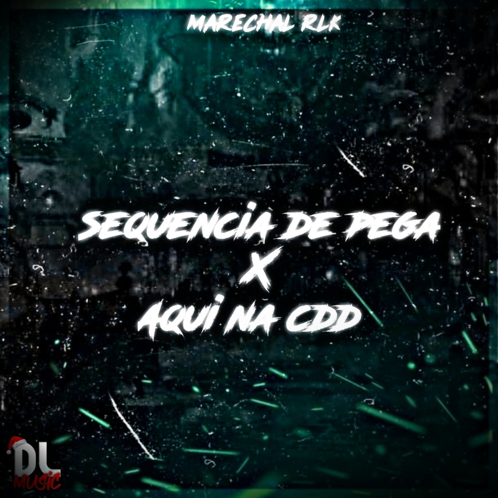 Sequência de Pega X Aqui na Cdd (Explicit)