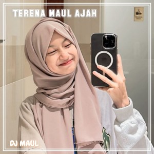 Album Terena Maul Ajah from DJ MAUL
