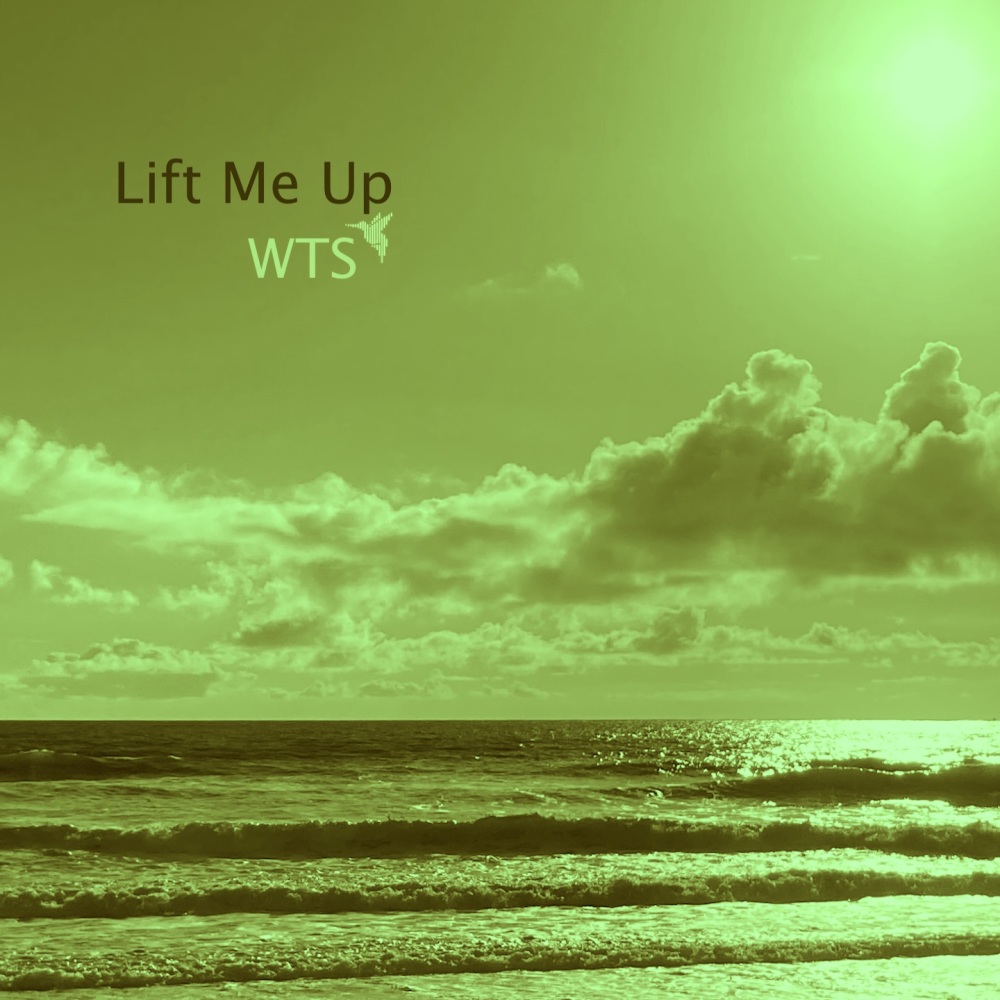 Lift Me Up (Dope Ammo Remix Instrumental)