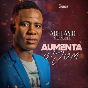 Album Aumenta o Som from 