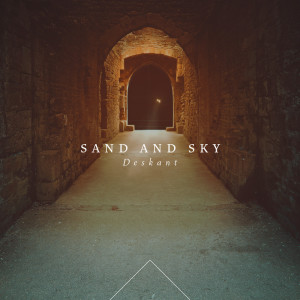 Deskant的专辑Sand and Sky