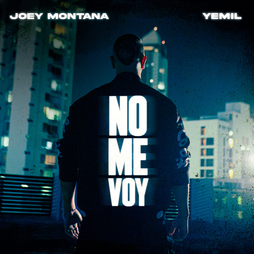 No Me Voy