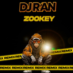 收聽DJ R'an的Zookey (Remix)歌詞歌曲