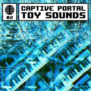 收聽Captive Portal的Strawberries in Your Mind歌詞歌曲