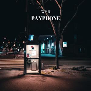 อัลบัม Payphone ศิลปิน Wsb