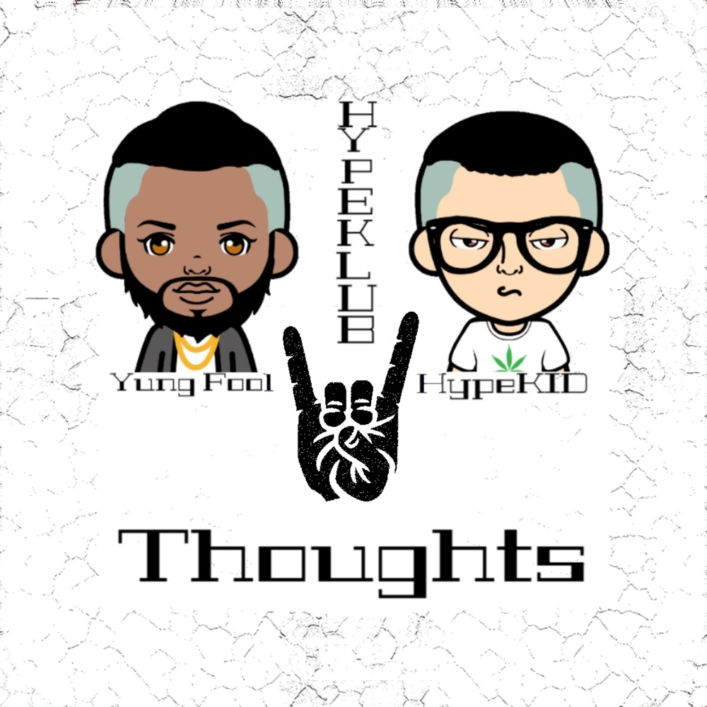 Thoughts (Explicit)