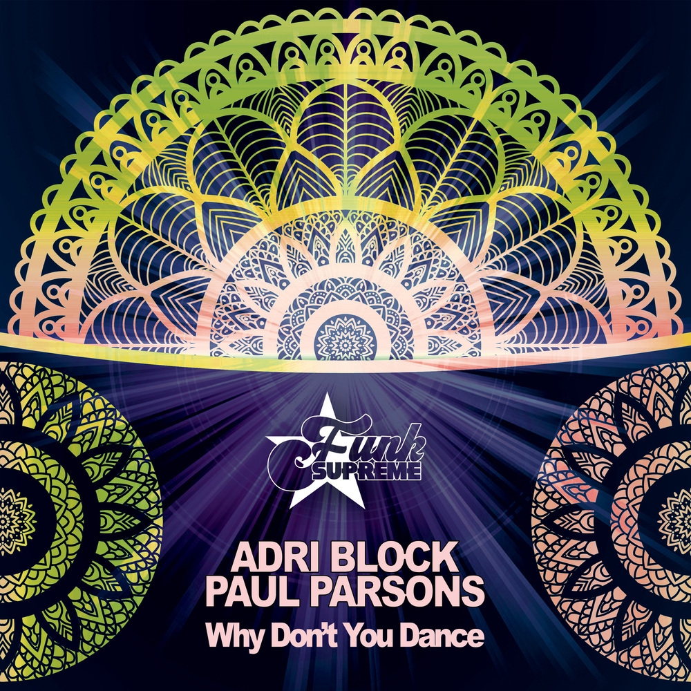Why Don't You Dance