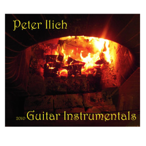 收聽PETER ILICH的Butterfly歌詞歌曲