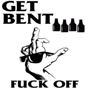 Get Bent的專輯Get Bent The Demo (Explicit)