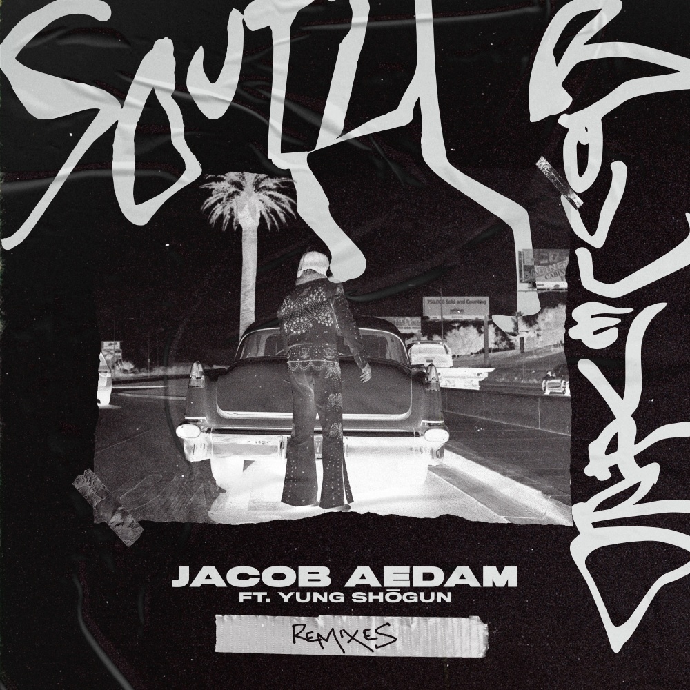 South Boulevard (Byron The Aquarius Remix)
