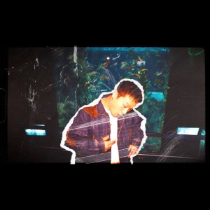 Album Go beyond from 驚天