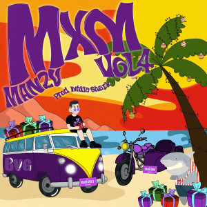 default playlist img