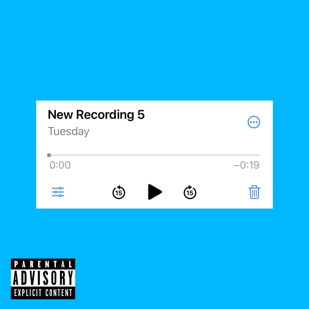 UNTITLED 5 (Explicit)