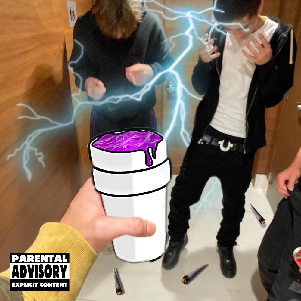 staying the night (Explicit)