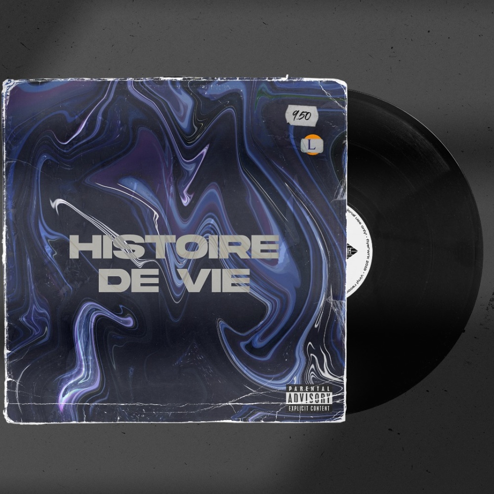 Histoire de Vie