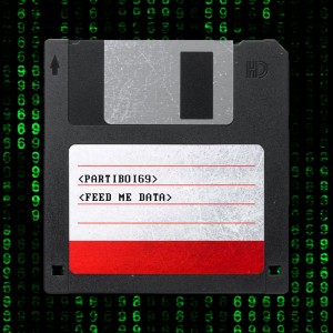 ดาวน์โหลดและฟังเพลง Feed Me Data พร้อมเนื้อเพลงจาก Partiboi69