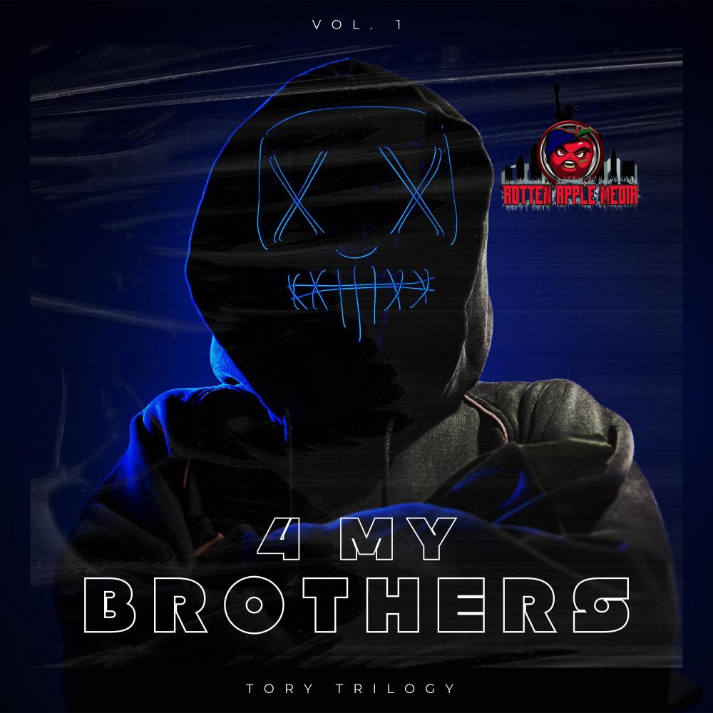 4 My Brothers (Explicit Version|Explicit)