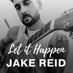 Album Let It Happen from Jake Reid