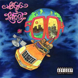 收聽Hogg的Life In The Fast Lane (Explicit)歌詞歌曲