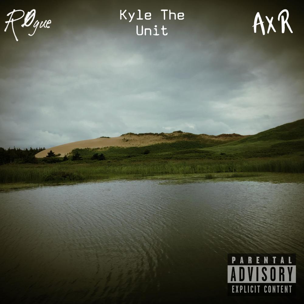 Nonstop (feat. Kyle The Unit & AxR) (Explicit)