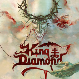 收聽King Diamond的Help!!!歌詞歌曲