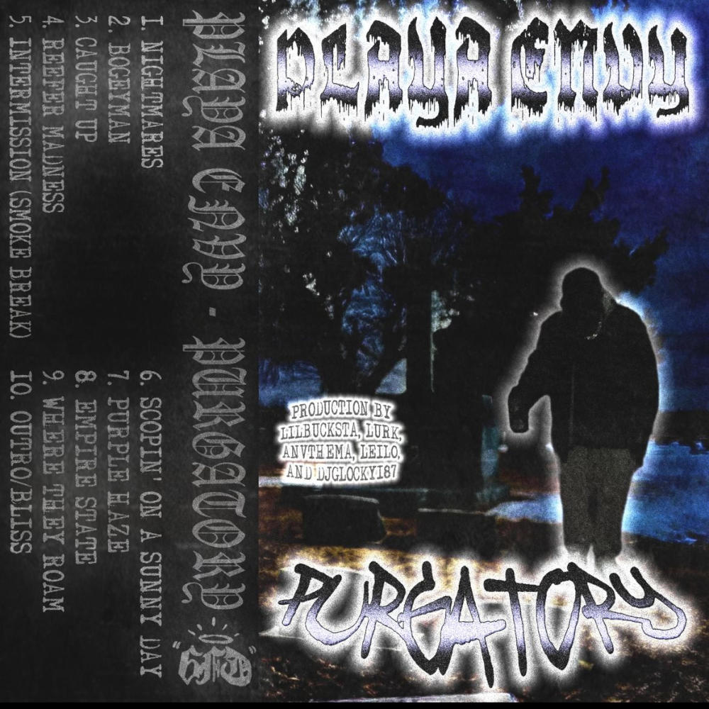Outro/Bliss (feat. LIL BUCKSTA) (Explicit)