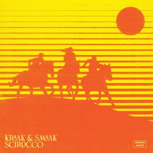 ดาวน์โหลดและฟังเพลง Scirocco พร้อมเนื้อเพลงจาก Kraak & Smaak
