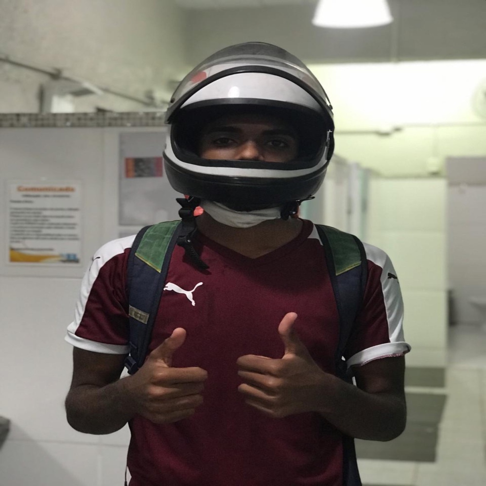 Olha só (Explicit)