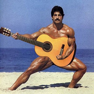 default playlist img