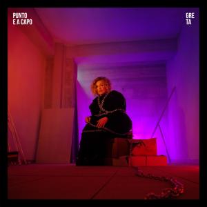 Album Punto e a capo from Greta Capalbo