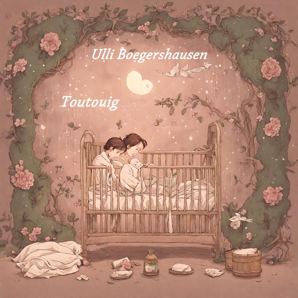 Toutouig (Nylon Guitar Version)
