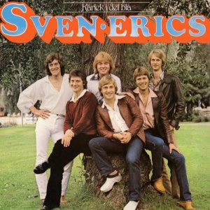 ดาวน์โหลดและฟังเพลง If You Can't Give Me Love พร้อมเนื้อเพลงจาก Sven Erics