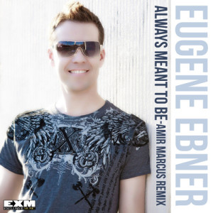 收聽Eugene Ebner的Always Meant To Be (Amir Marcus Remix)歌詞歌曲