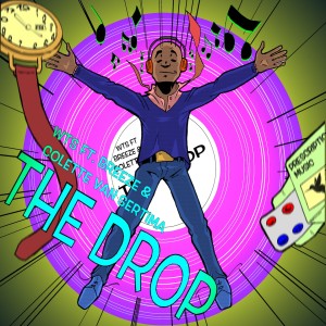 收聽WTS的The Drop (Sam East Remix)歌詞歌曲