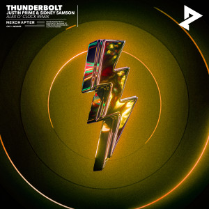Justin Prime的專輯Thunderbolt (Alex O'Clock Remix)