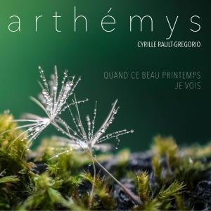 收聽Chœur de chambre Arthémys的Tant que vivray歌詞歌曲