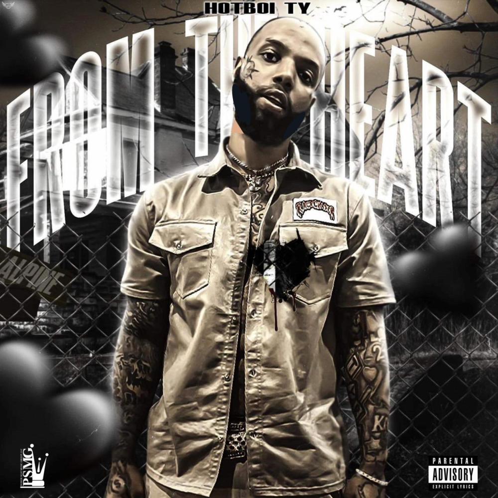 Don't Wanna (feat. Candyman) (Explicit)