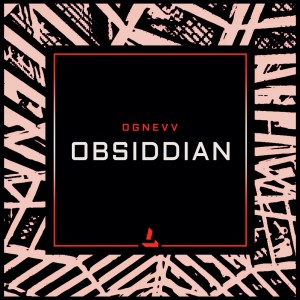 Album Obsiddian from 