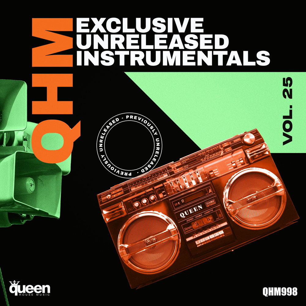 Everybody (Stephen Jusko Instrumental Mix)