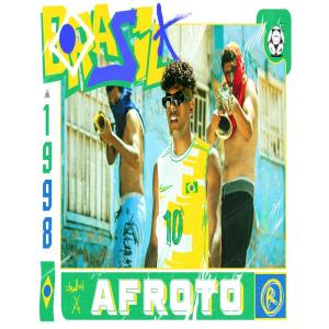 ดาวน์โหลดและฟังเพลง برازيل - مروان مسي و عفروتو พร้อมเนื้อเพลงจาก Rap or Die