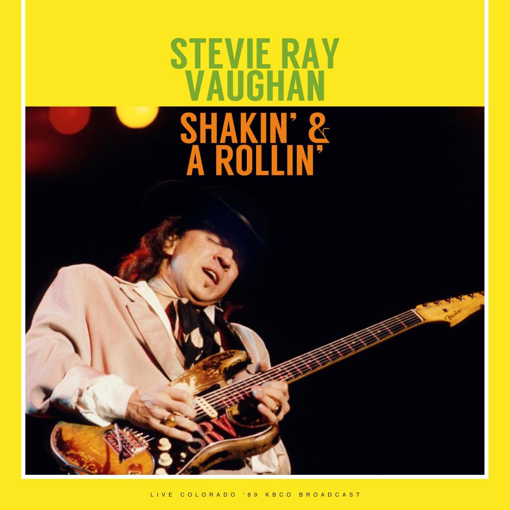 Tin Pan Alley (Live 1989)