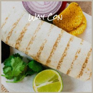 Listen to Way Con song with lyrics from Blin Hewa