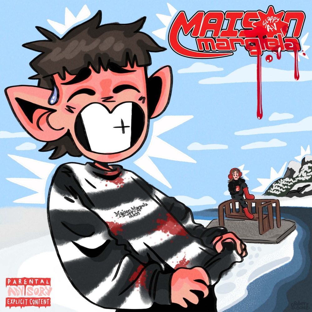 Maison Margiela (Explicit)