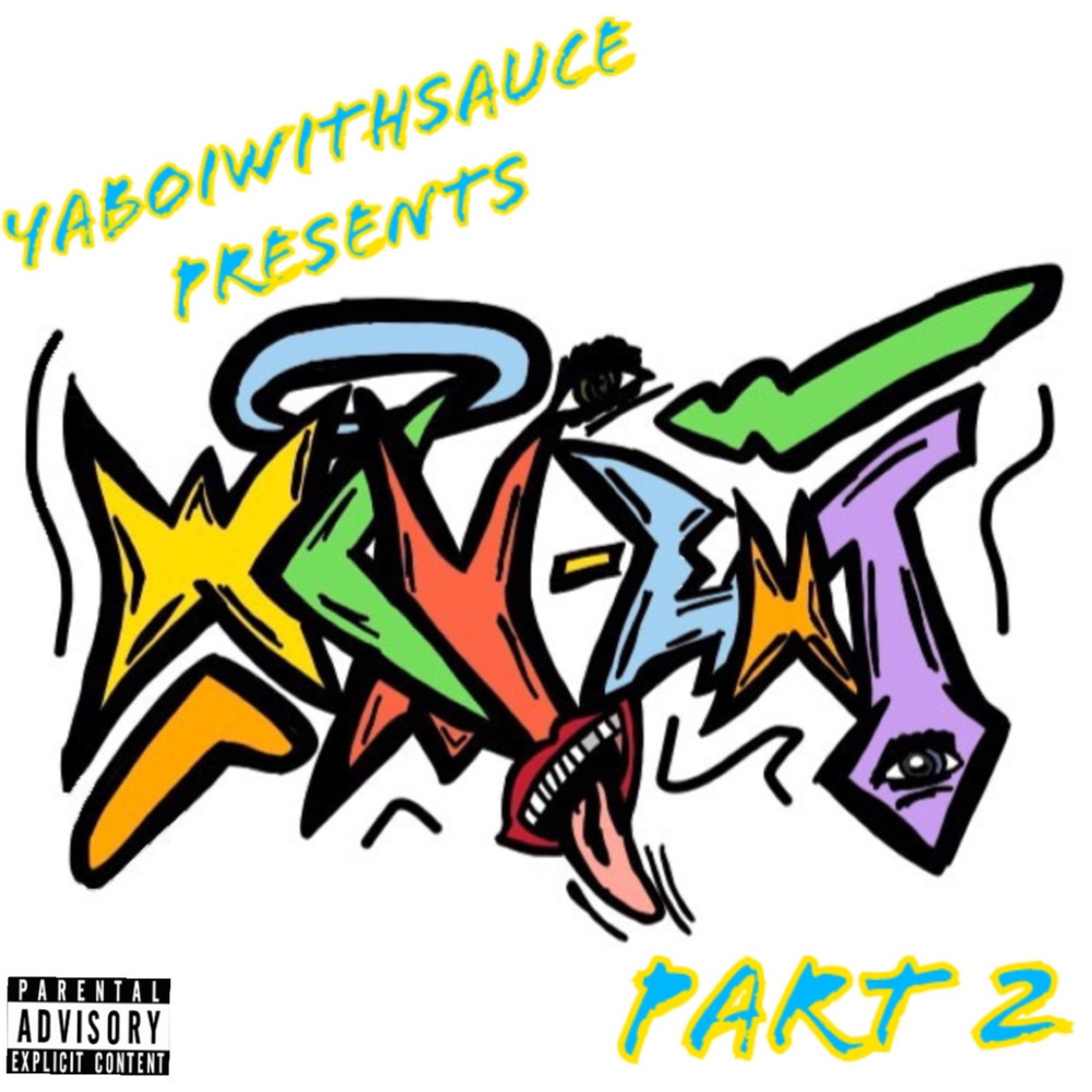 Westcoast Mafia Entertainment Part 2 (Explicit)