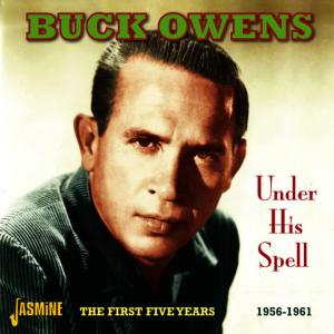 ดาวน์โหลดและฟังเพลง I Only Know I Love You พร้อมเนื้อเพลงจาก Buck Owens